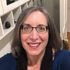 Deborah Brown