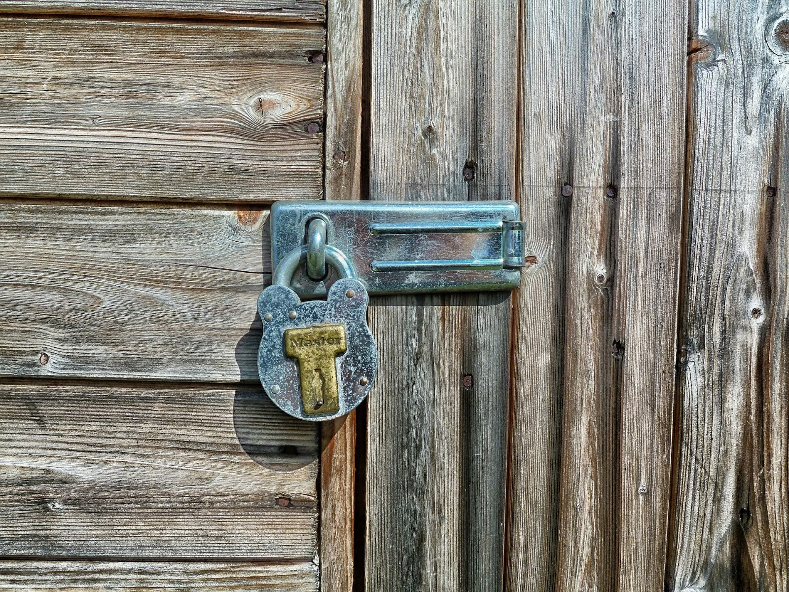 Escape Rooms