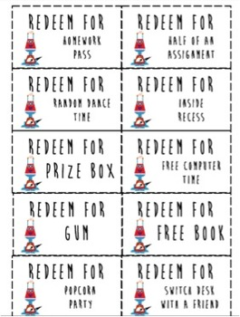 Example from Teachers pay Teachers