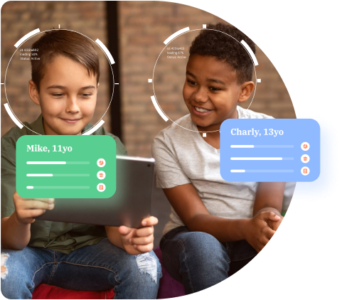 Personalized teaching