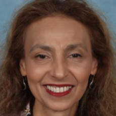 Lavinia Duff
